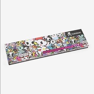 Tokidoki X Hot Topic Eyeshadow Palette